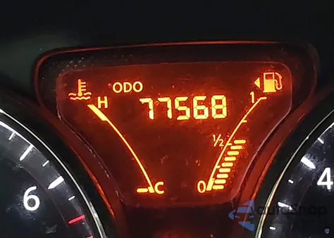 2016 Nissan Versa Note S Plus z USA, uszkodzony, nr VIN 3N1CE2CP9GL392124